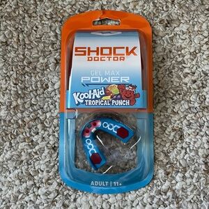 Shock Doctor GEL MAX sports mouthguard